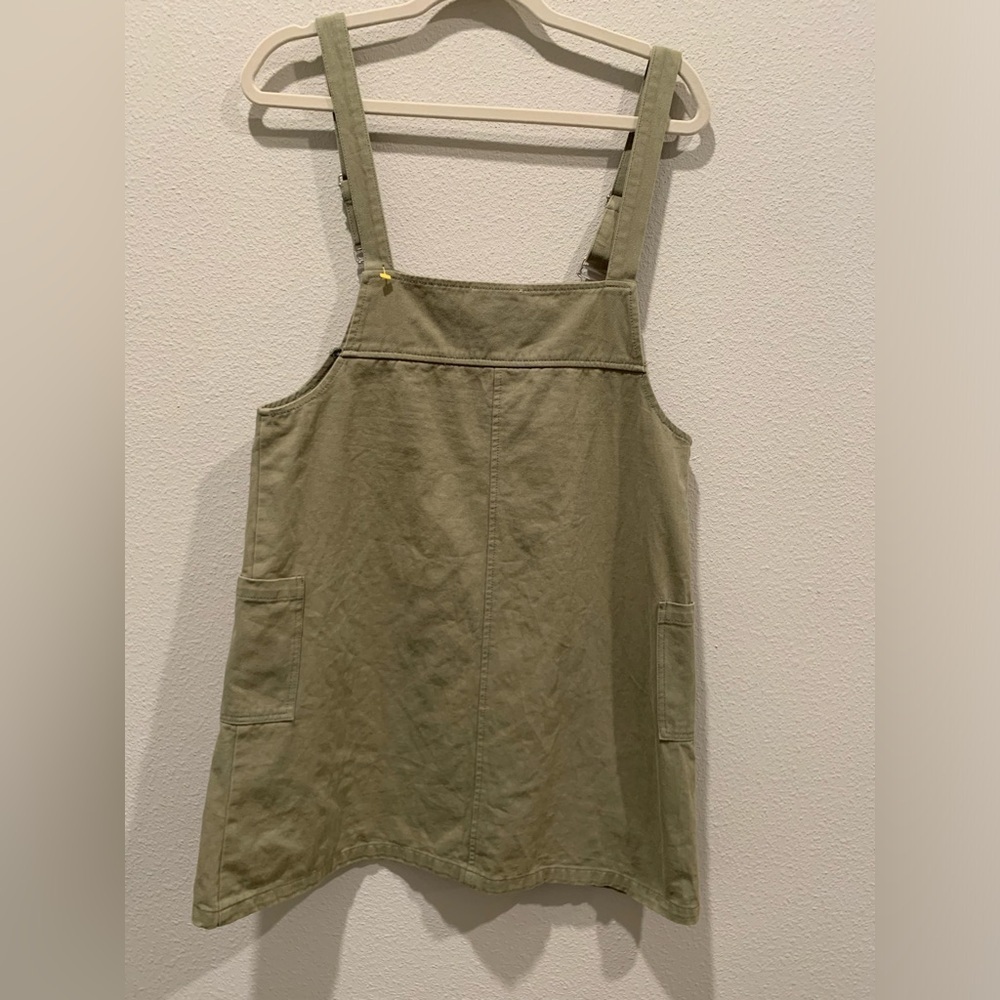 Altar’d State Overalls - Picture 2 of 5